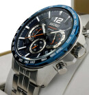 Montre homme seiko neo sport ssb345p1