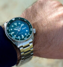 Montre homme seiko srpd61k1