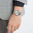 Montre femme claude bernard 20085 3m napn