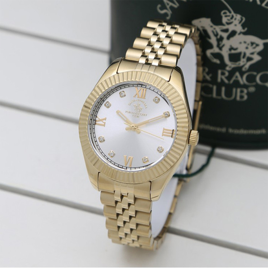 Montre femme santa barbara sb1102419