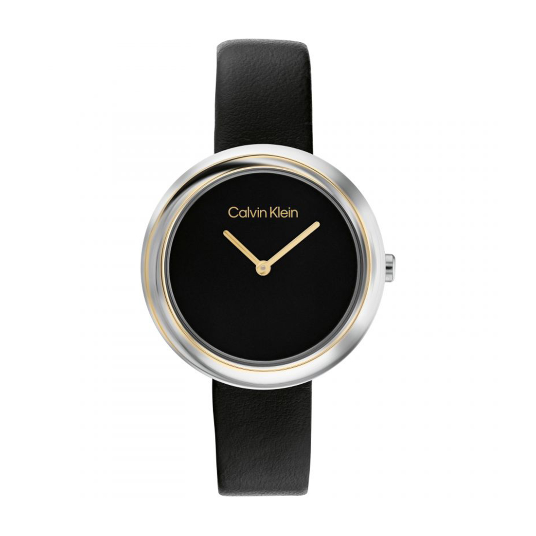 Montre femme calvin klein 25200093