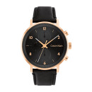 Montre homme calvin klein 25200114