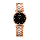 Montre femme longines l45121577