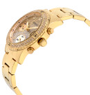 Montre Femme Guess Confetti Or