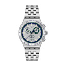 Montre unisexe swatch irony chrono yvs539g