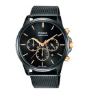 Montre pulsar tradition pt3927x1