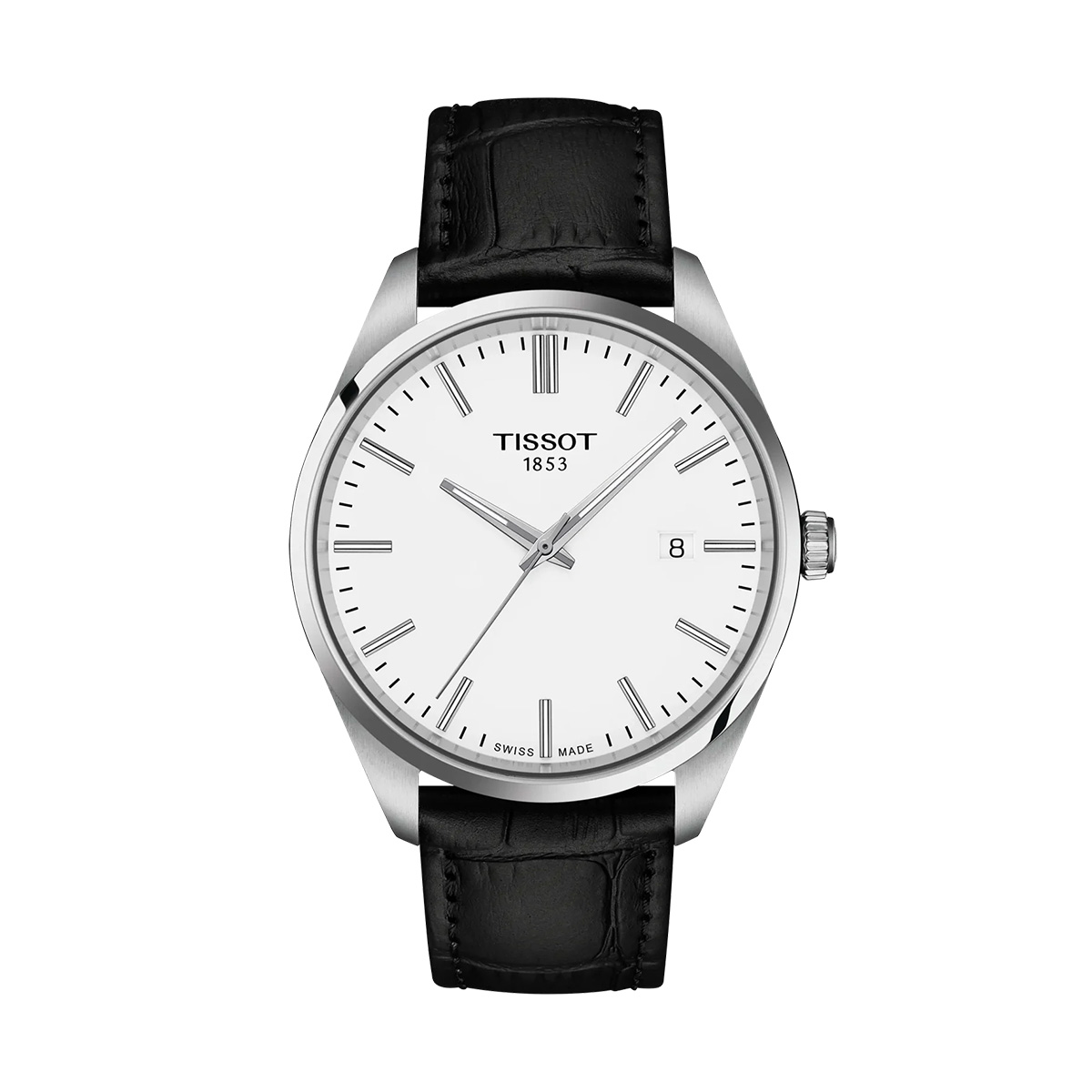 Montre homme tissot pr 100 t150.410.16.011.00
