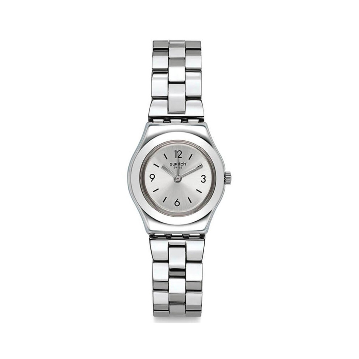 Montre femme swatch irony lady yss300g
