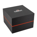 Montre femme tissot lovely square t058.109.33.031.00
