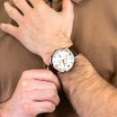 Montre homme tommy hilfiger liam 1710360