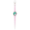 Montre femme swatch gent ge714