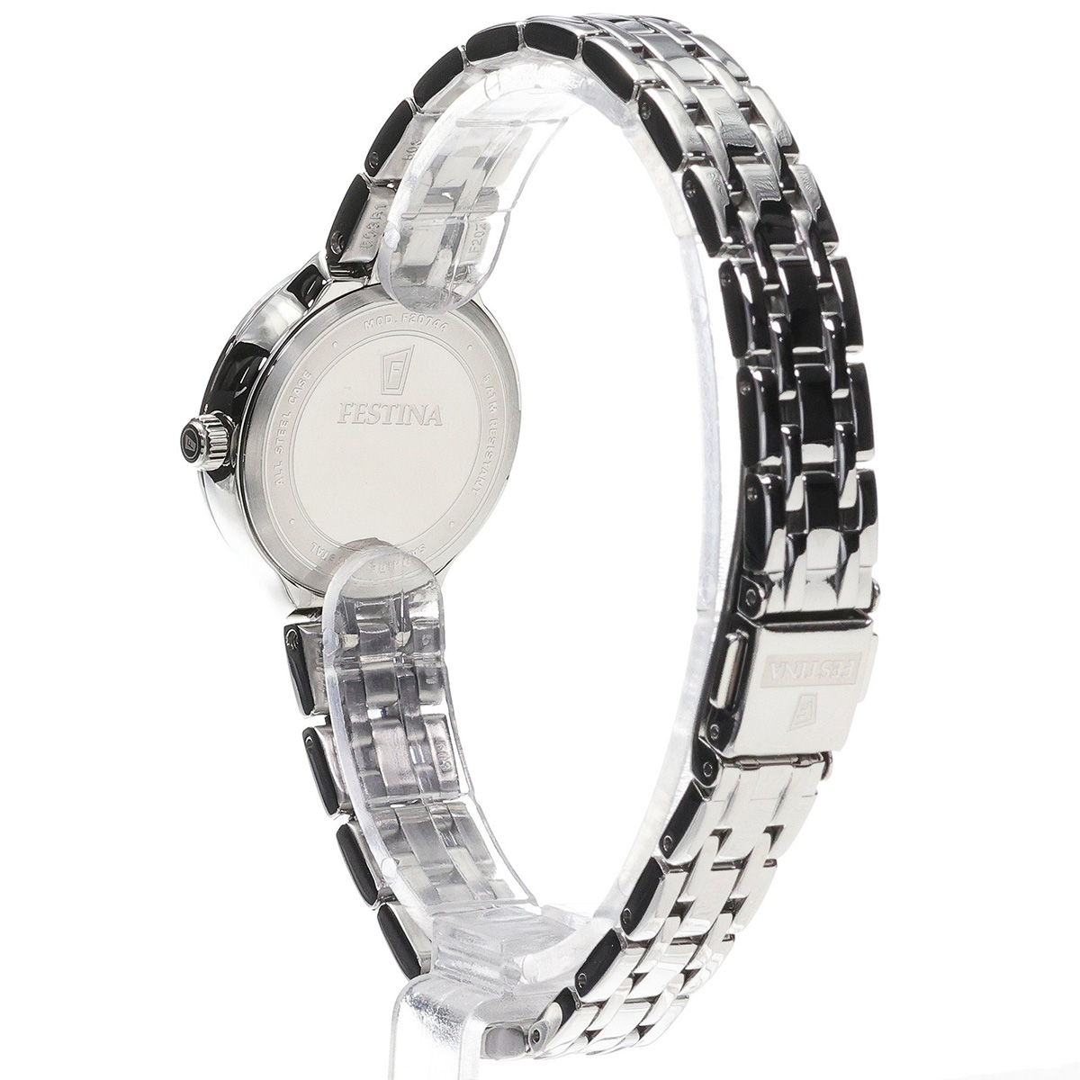 Montre femme festina mademoiselle f207445