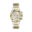 Montre femme guess equality gw0769l3