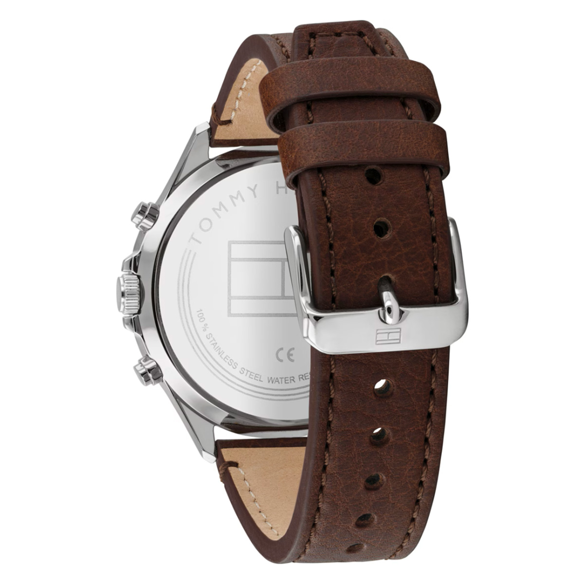 Montre homme tommy hilfiger west 1791712
