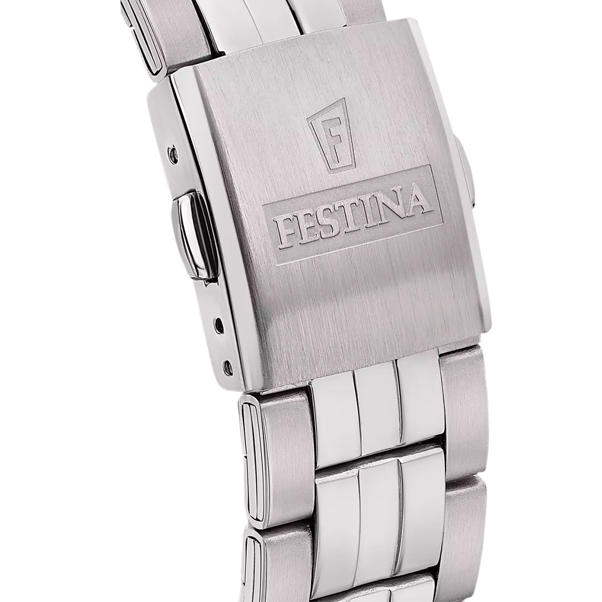 Montre homme festina classics f204253