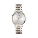 Montre femme guess nova gw0073l2