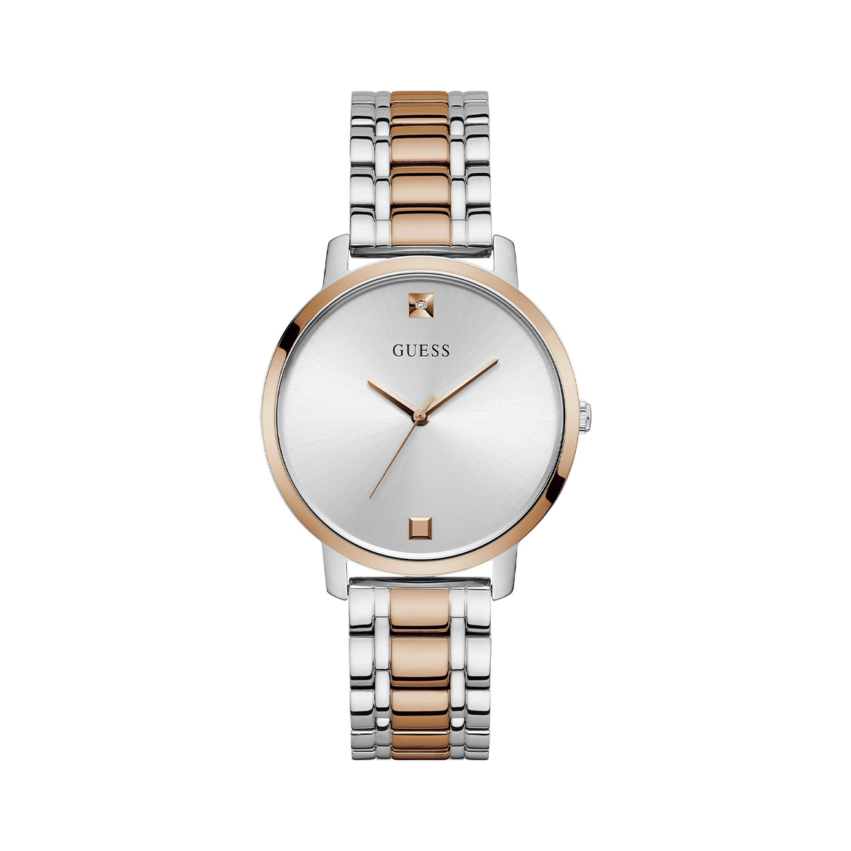 Montre femme guess nova gw0073l2