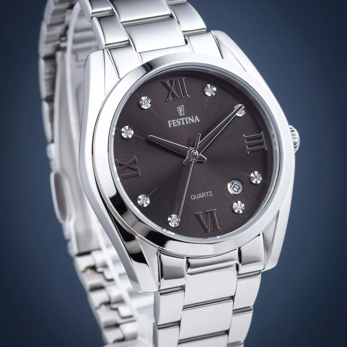 Montre femme festina boyfriend f16790f
