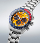 Montre homme seiko prospex speedtimer ssc947p1