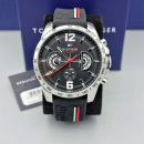 Montre homme tommy hilfiger decker 1791473
