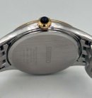 Montre femme seiko classic sur612p1