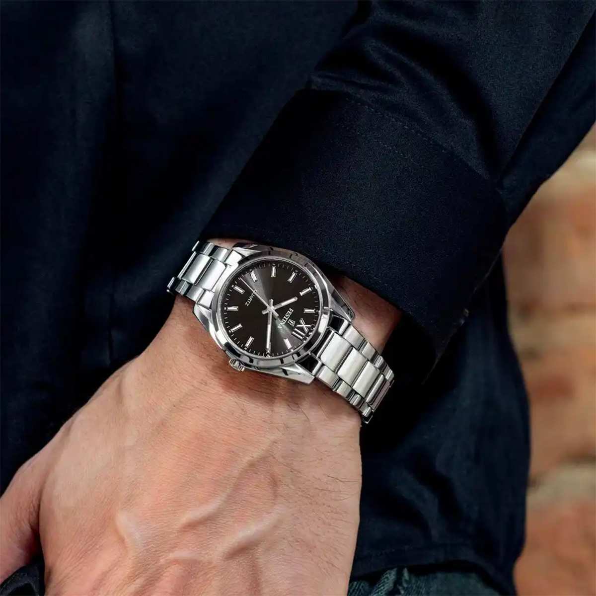 Montre homme festina classics f207076