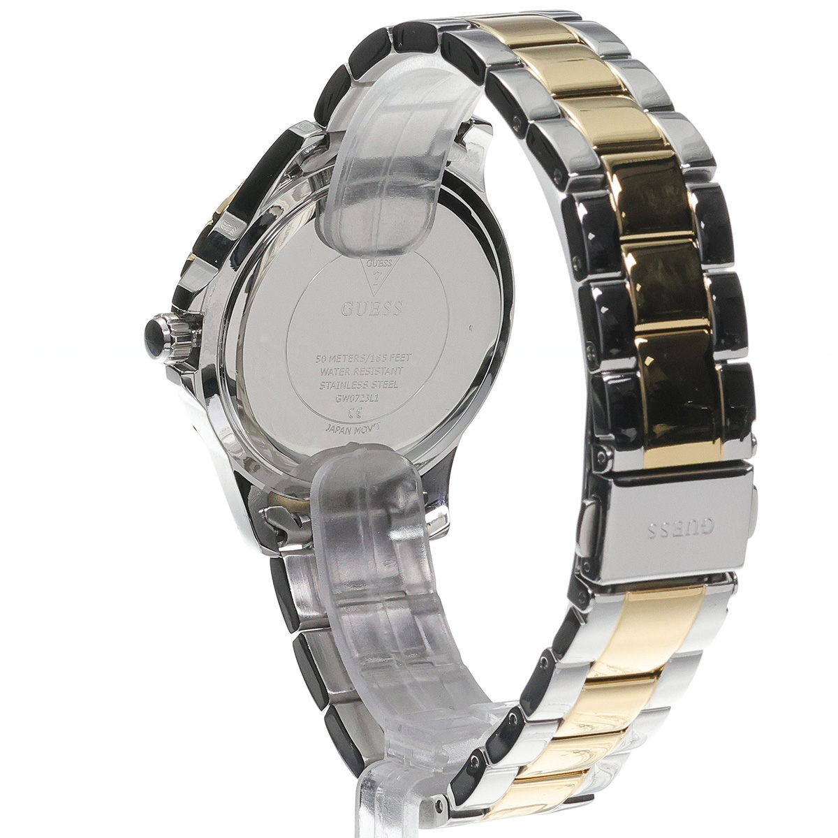 Montre femme guess mist gw0723l1