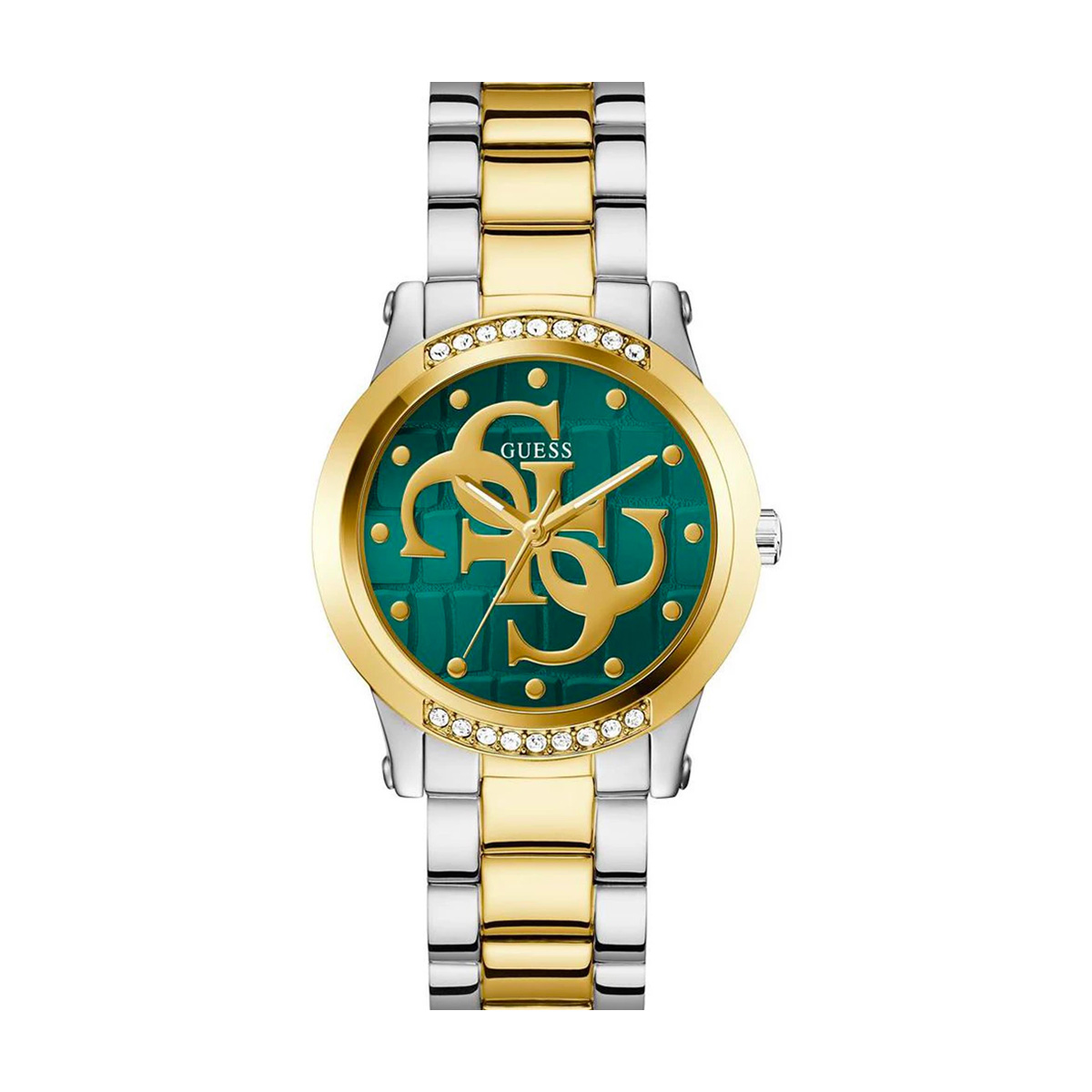 Montre femme guess annette gw0861l4