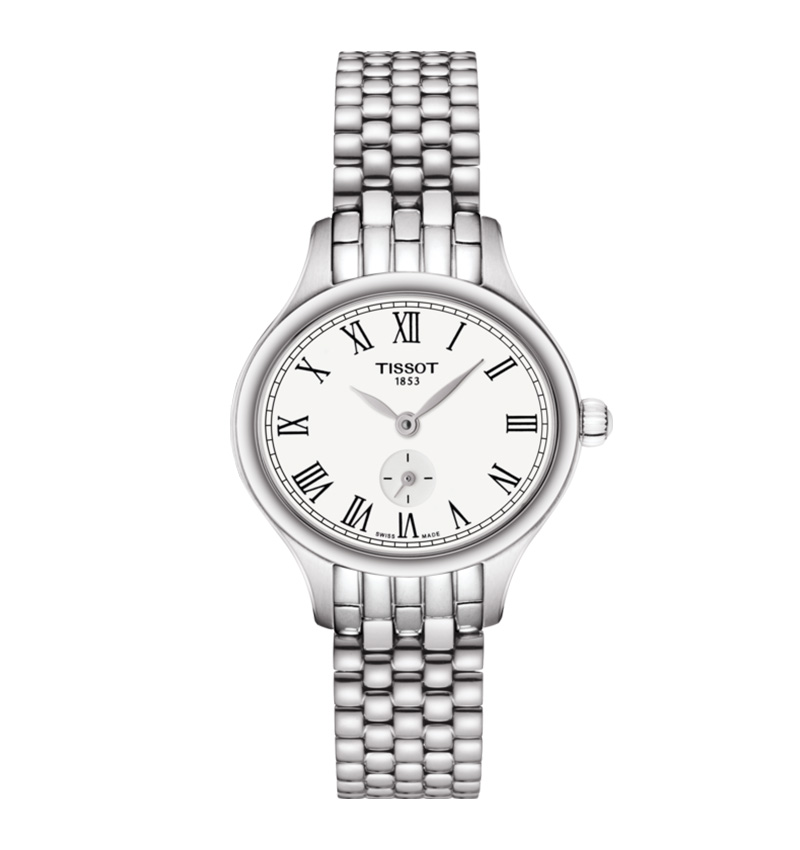 montre femme tissot bella ora piccola