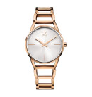 Montre femme calvin klein stately k3g23626