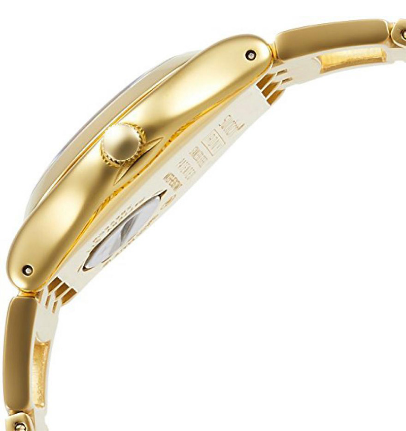 Montre femme swatch goldenli  ylg134g