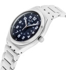 Montre homme swatch blue boat yws420g