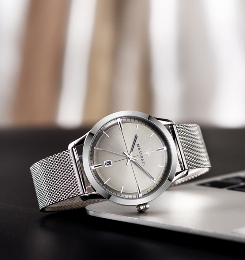 Montre homme maserati R8853125004