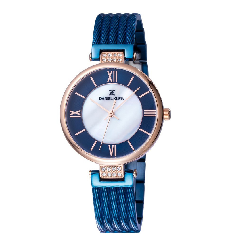 montre femme daniel klein dk11901-5