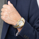 Montre homme lotus  18855/1