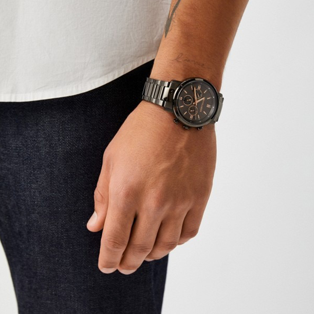 Montre homme trussardi r2453147012