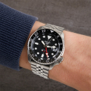 Montre homme seiko ssk001k1