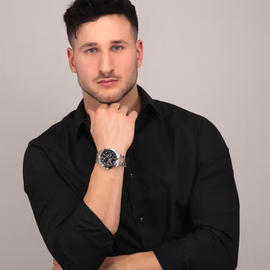 Montre homme sector r3273643002