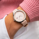 Montre femme tommy hilfiger 1782429
