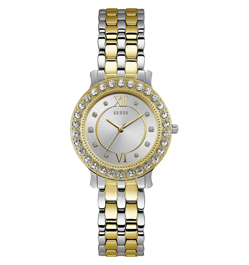 Montre Femme Guess Blush