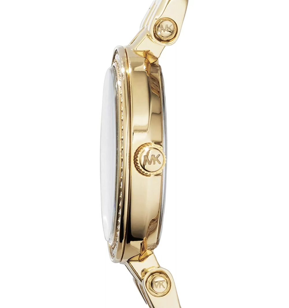 montre femme michael kors lexington mk3295