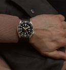 Montre homme seiko 5 gmt sports ssk036k1