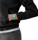 Montre femme tissot ballade t1562101109100