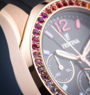 Montre femme festina f20611/3