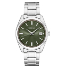 Montre homme seiko classique sur527p1