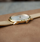 Montre femme calvin klein minimal k3m22526