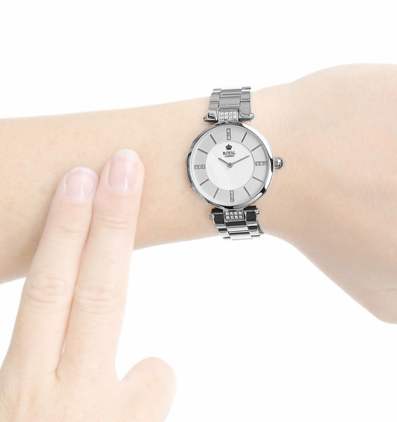 Montre femme royal london 21226-01