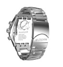 Montre homme swatch sky icon yvs459g