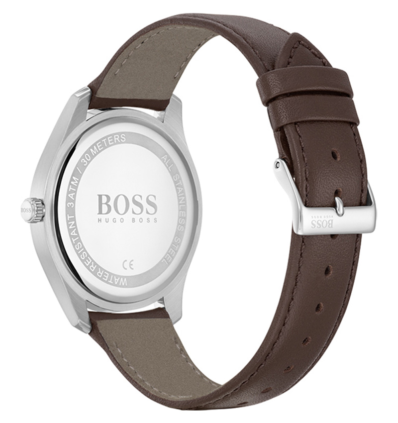 Montre homme hugo boss 1513726