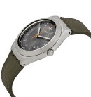 Montre homme swatch tic green yws425